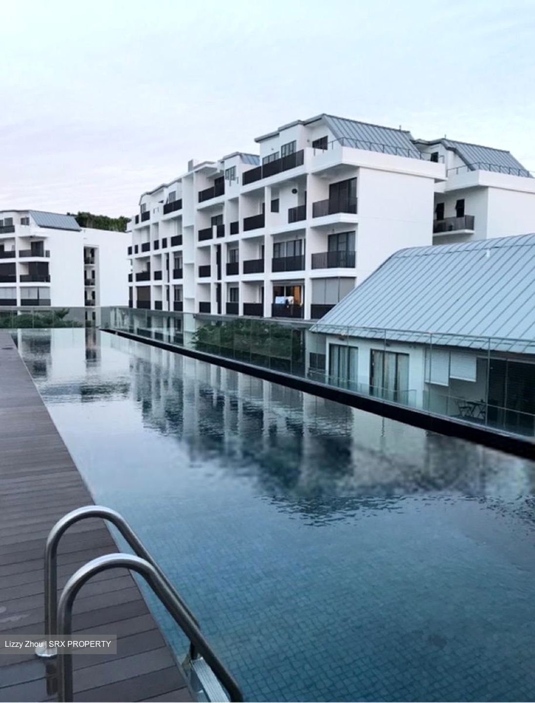 E Maison (D13), Apartment #412603711